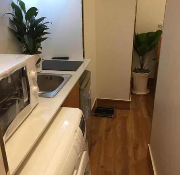 اتاق لوکس, An Nam Corner  Dreamer