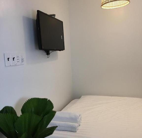 اتاق لوکس, An Nam Corner  Dreamer