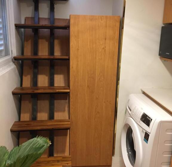 اتاق استاندارد, An Nam Corner  Dreamer