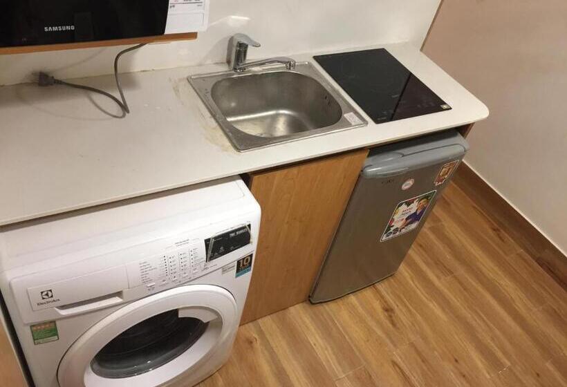 اتاق استاندارد, An Nam Corner  Dreamer