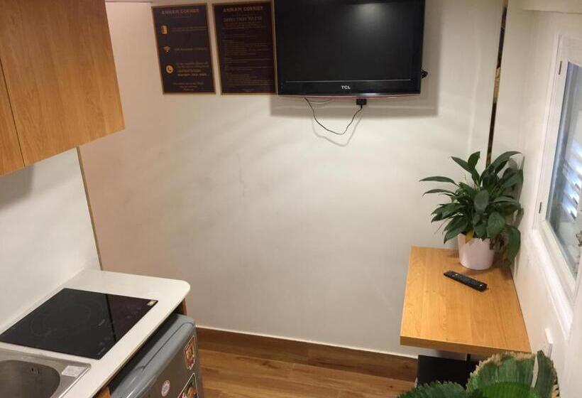 اتاق استاندارد, An Nam Corner  Dreamer