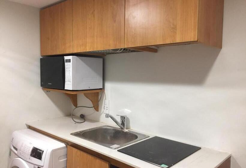 اتاق استاندارد, An Nam Corner  Dreamer