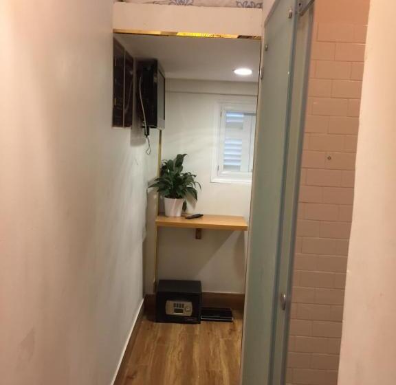 اتاق استاندارد, An Nam Corner  Dreamer