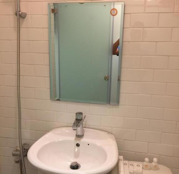 اتاق استاندارد, An Nam Corner  Dreamer