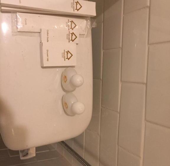 اتاق استاندارد, An Nam Corner  Dreamer