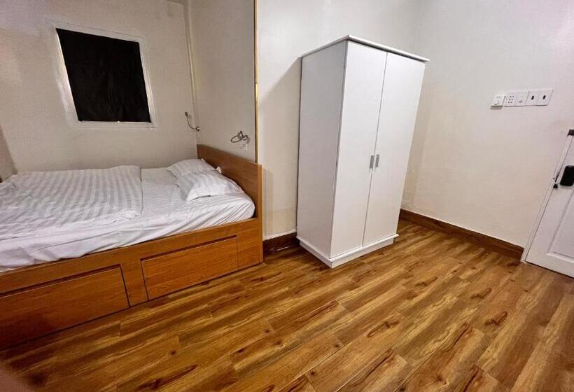 استودیوی استاندارد, An Nam Corner  Dreamer