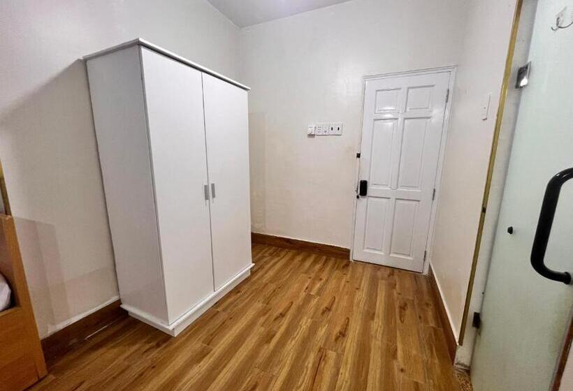 استودیوی استاندارد, An Nam Corner  Dreamer