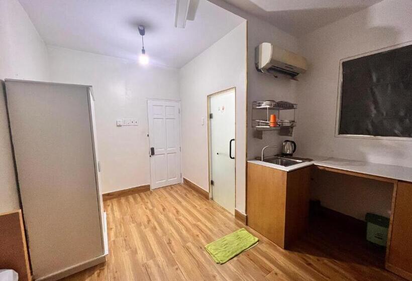 استودیوی استاندارد, An Nam Corner  Dreamer