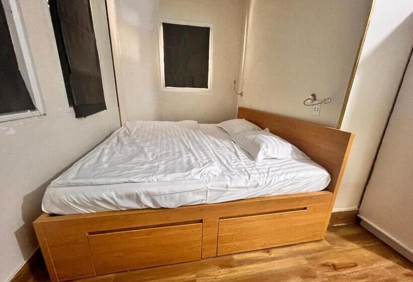 استودیوی استاندارد, An Nam Corner  Dreamer