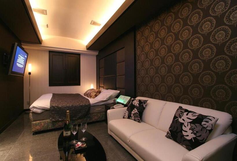 스탠다드 룸, Banjar