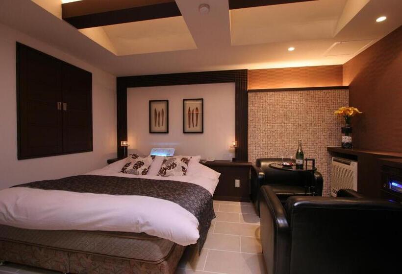 이코노미 룸, Banjar