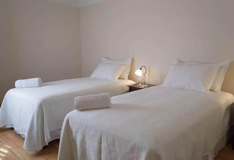 اتاق استاندارد, Boutique Casa Conde