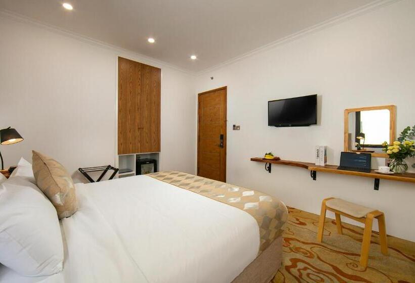 اتاق پرمیوم, Nesta Hotel Saigon