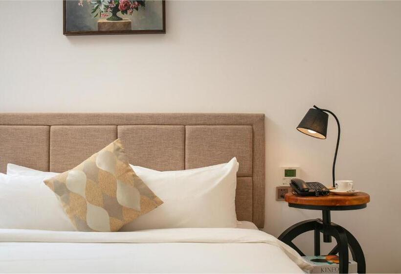اتاق پرمیوم, Nesta Hotel Saigon