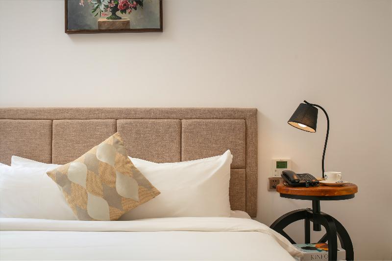 اتاق پرمیوم, Nesta Hotel Saigon