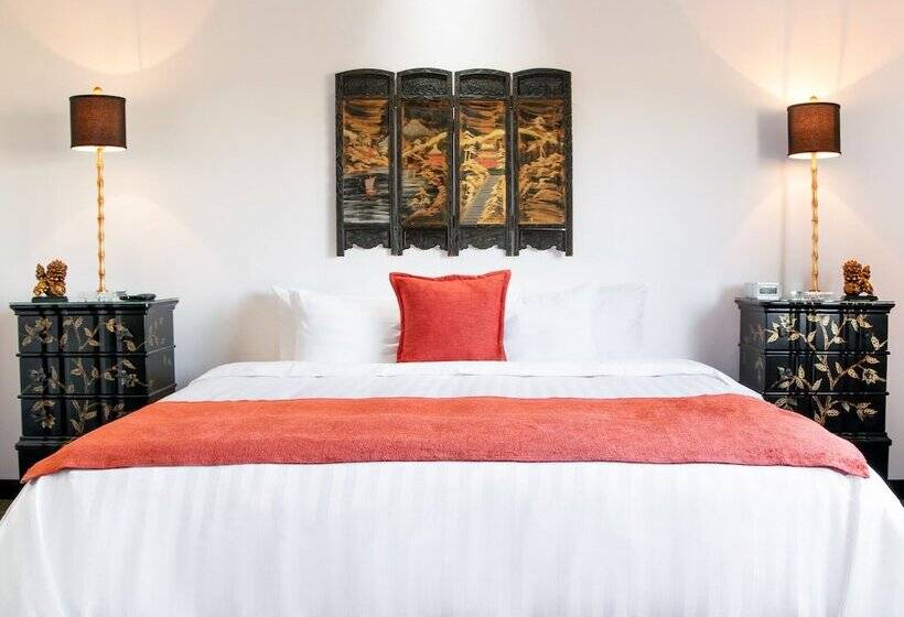 חדר סטנדרט, Boutique Villa Toscana