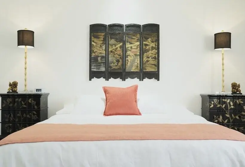 اتاق استاندارد, Boutique Villa Toscana