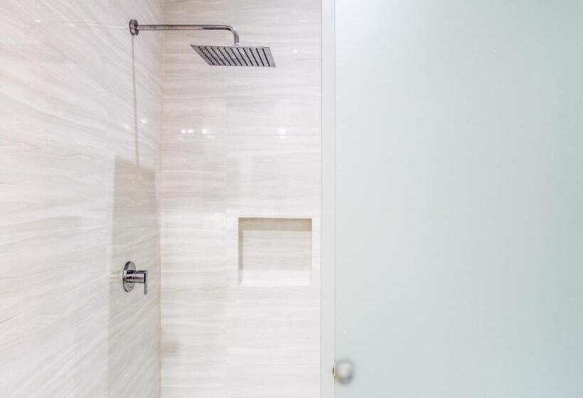 חדר דלוקס עם מיטת קינג, Boutique Villa Toscana