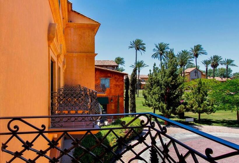 חדר סטנדרט, Boutique Villa Toscana