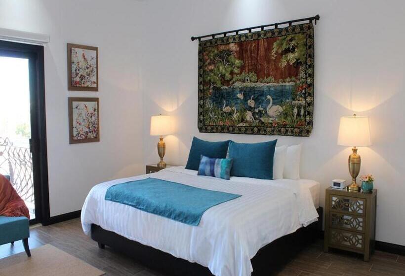 חדר סטנדרט, Boutique Villa Toscana