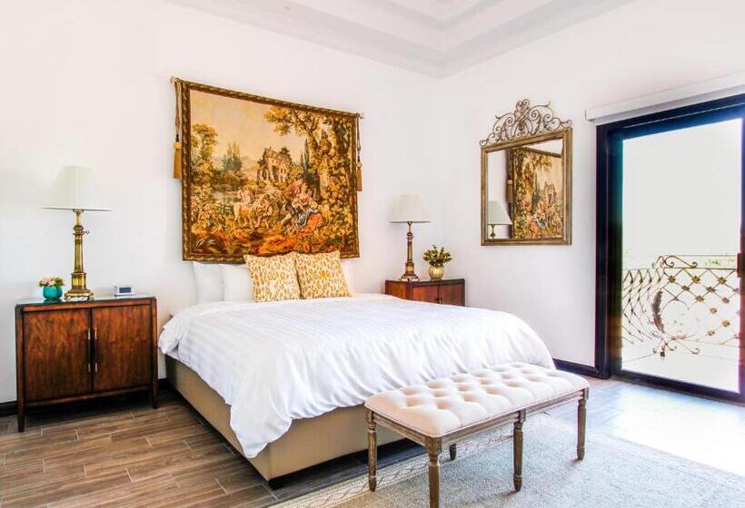 חדר סטנדרט, Boutique Villa Toscana