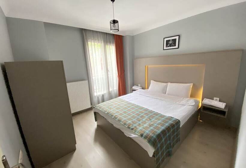 豪华套房, Otto Loft Premium Apartments