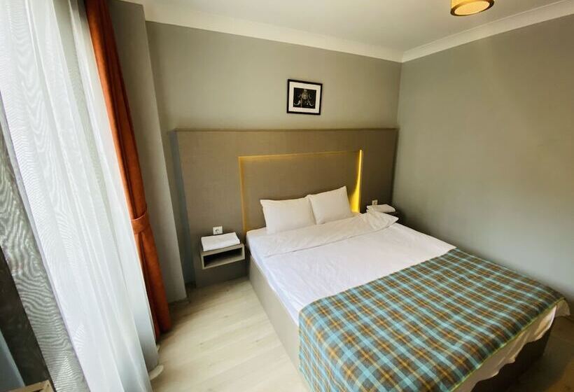 豪华套房, Otto Loft Premium Apartments