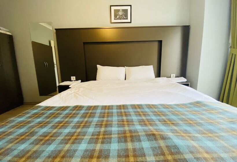 豪华套房, Otto Loft Premium Apartments