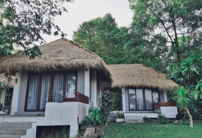 Апартаменты 2 Спальни Вид на Море, Villa Allure Koh Mak