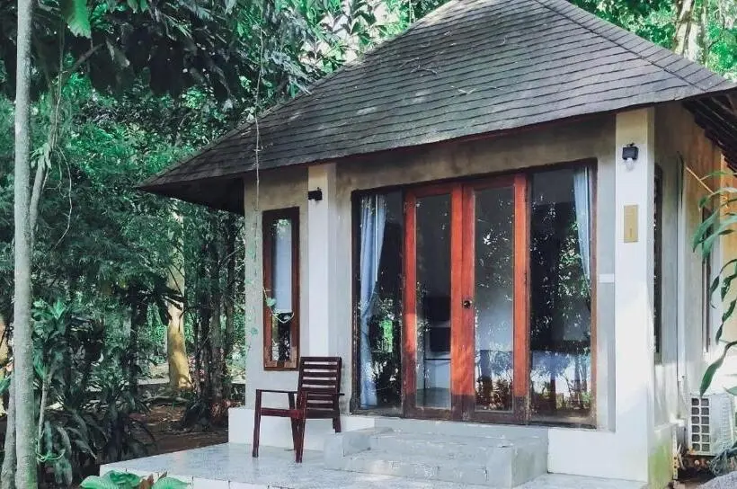 اتاق لوکس, Villa Allure Koh Mak