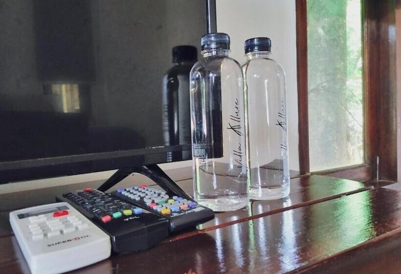 Номер Deluxe, Villa Allure Koh Mak