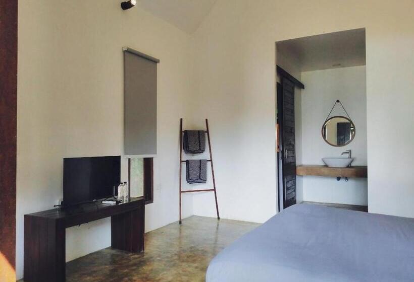 Номер Deluxe, Villa Allure Koh Mak