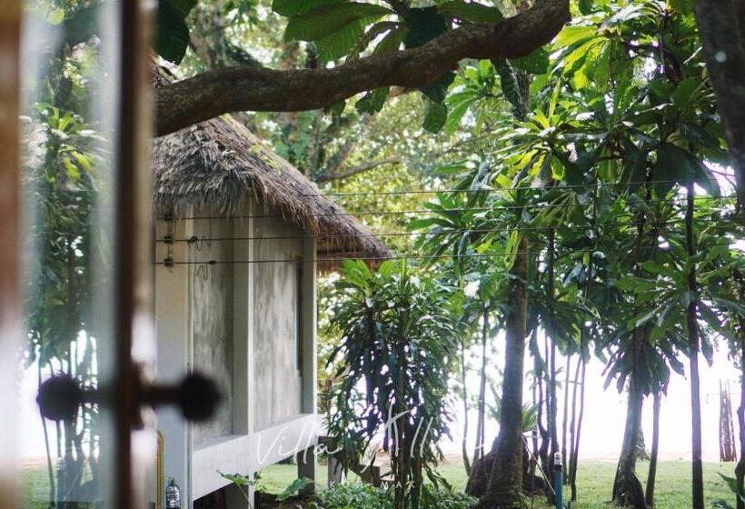 Номер Deluxe, Villa Allure Koh Mak