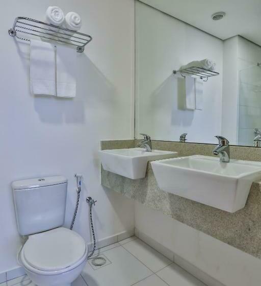 غرفة سوبيريور, Nobile Inn London Anapolis