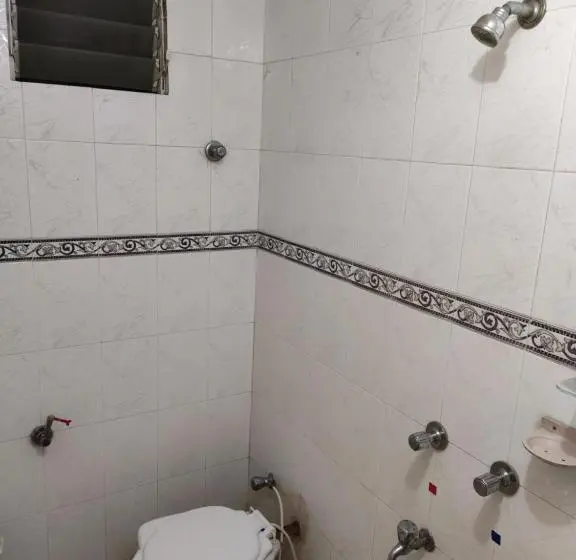 اتاق استاندارد, Tirupati