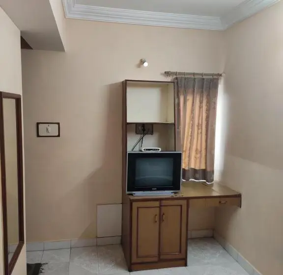 اتاق استاندارد, Tirupati