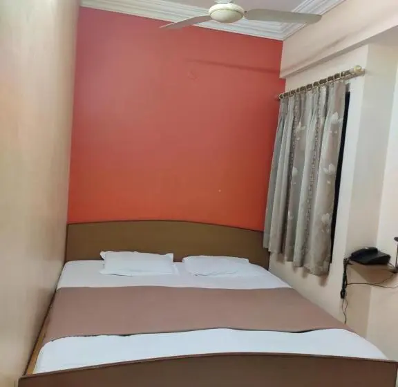 اتاق استاندارد, Tirupati