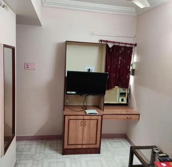 اتاق لوکس, Tirupati