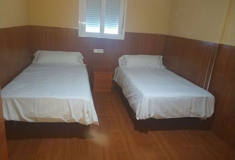 اتاق استاندارد, Hostal Avenida Andalucia Solo Adultos