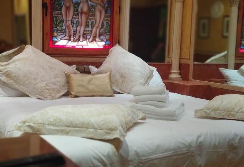 اتاق استاندارد, Hostal Avenida Andalucia   Solo Adultos
