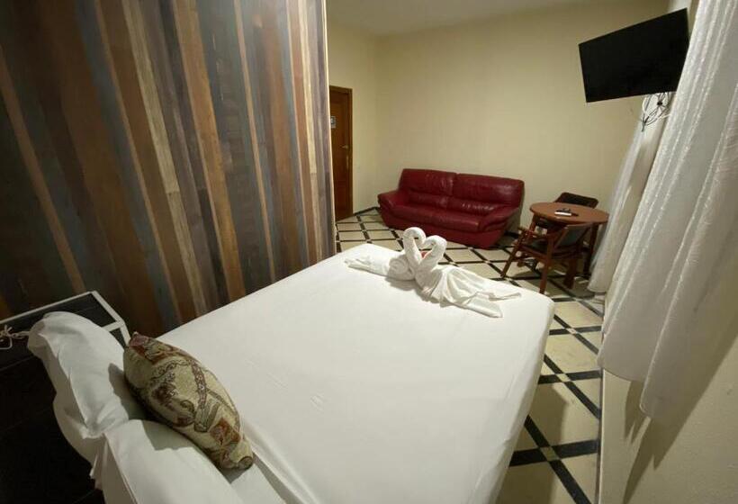 اتاق اکونومی, Hostal Avenida Andalucia   Solo Adultos