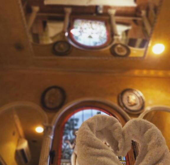 اتاق استاندارد با تخت بزرگ, Hostal Avenida Andalucia Solo Adultos