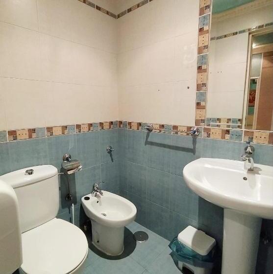 اتاق لوکس, Hostal Avenida Andalucia Solo Adultos