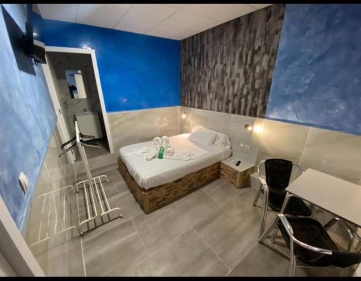 اتاق استاندارد, Hostal Avenida Andalucia Solo Adultos