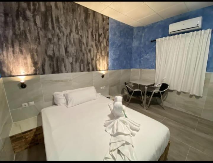 اتاق استاندارد, Hostal Avenida Andalucia Solo Adultos