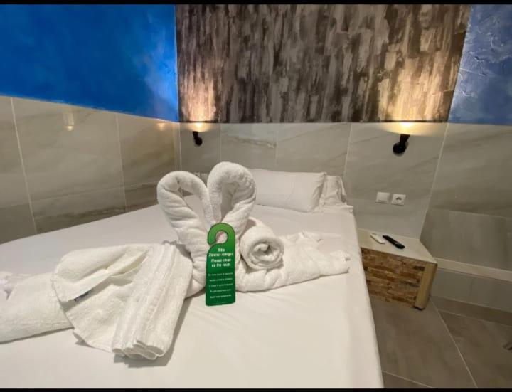 اتاق استاندارد, Hostal Avenida Andalucia   Solo Adultos