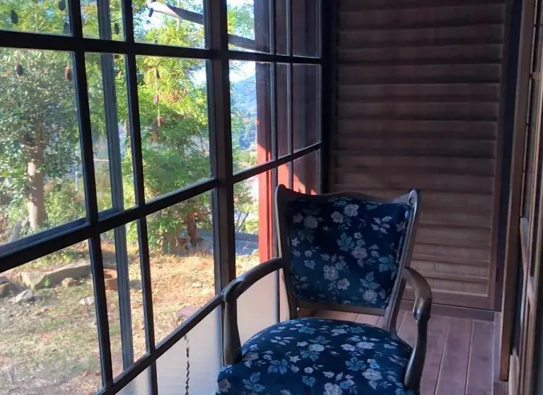 Superior-perhehuone, Kumano Winery Guest House