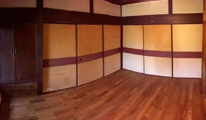 Superior-perhehuone, Kumano Winery Guest House