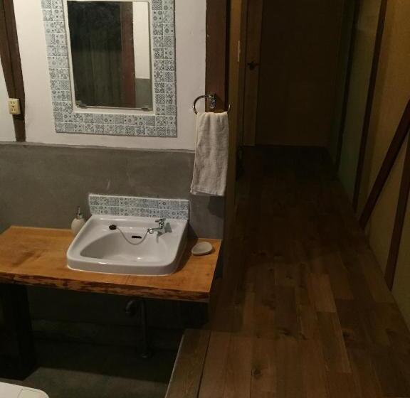 海景豪华三人间, Kumano Winery Guest House