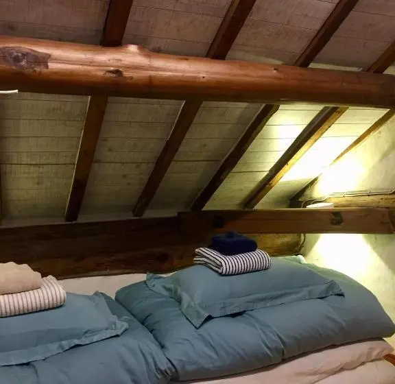 Sviitti, Kumano Winery Guest House